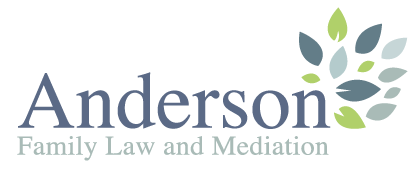 Anderson Family Law